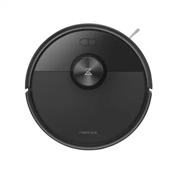 Vacuum Cleaner Robot Roborock Q7 TF/Black Q7TF52-00