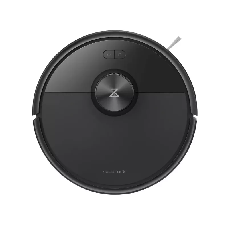 Vacuum Cleaner Robot Roborock Q7 TF/Black Q7TF52-00