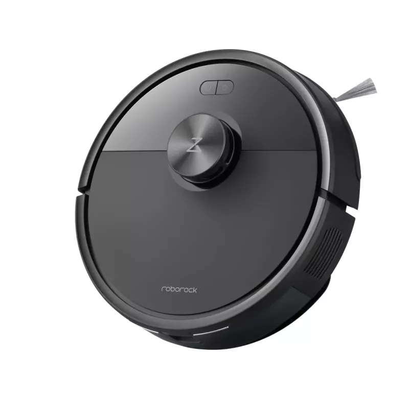 Vacuum Cleaner Robot Roborock Q7 TF/Black Q7TF52-00