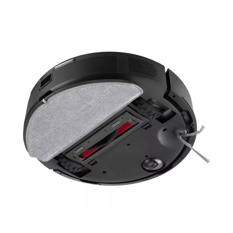 Vacuum Cleaner Robot Roborock Q7 TF/Black Q7TF52-00