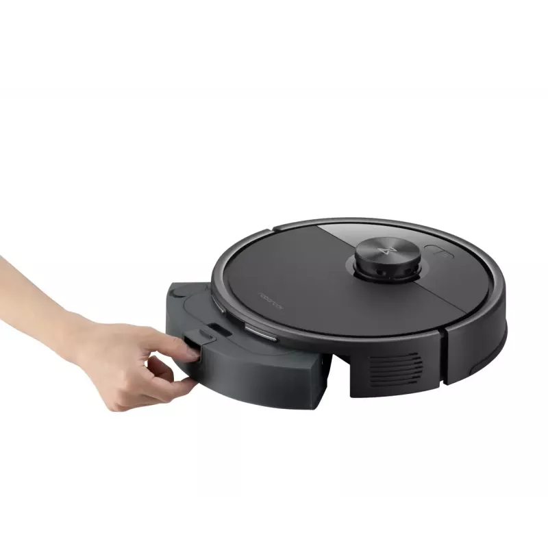 Vacuum Cleaner Robot Roborock Q7 TF/Black Q7TF52-00