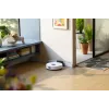 Vacuum Cleaner Robot Roborock Q7 TF/White Q7TF02-00