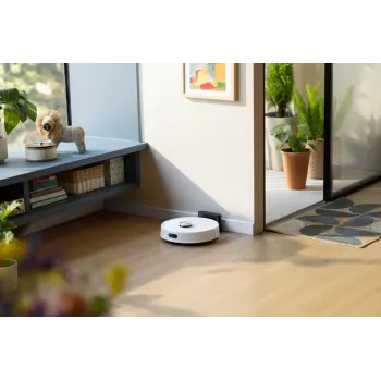 Vacuum Cleaner Robot Roborock Q7 TF/White Q7TF02-00