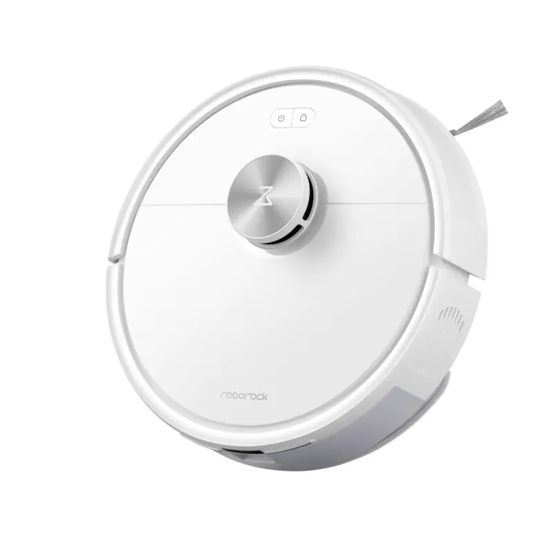 Vacuum Cleaner Robot Roborock Q7 TF/White Q7TF02-00