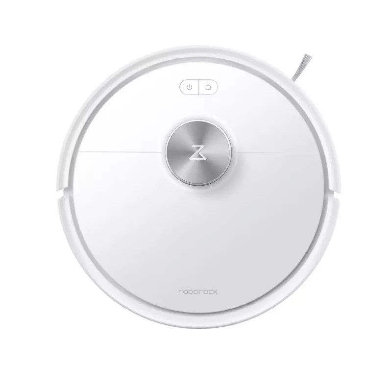 Vacuum Cleaner Robot Roborock Q7 TF/White Q7TF02-00