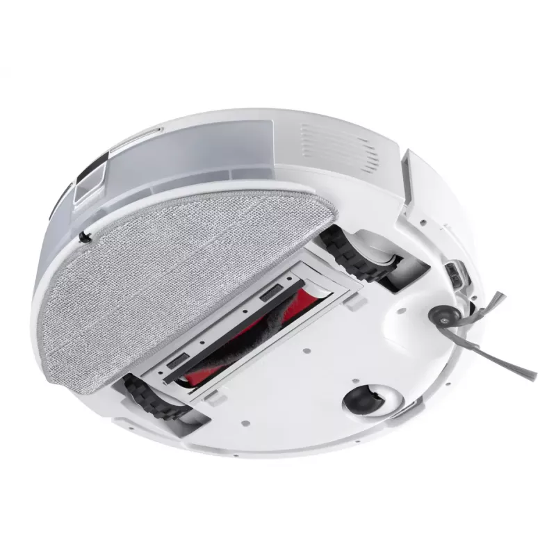 Vacuum Cleaner Robot Roborock Q7 TF/White Q7TF02-00