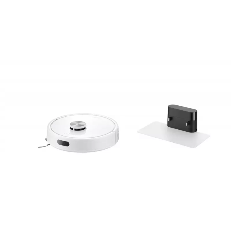 Vacuum Cleaner Robot Roborock Q7 TF/White Q7TF02-00