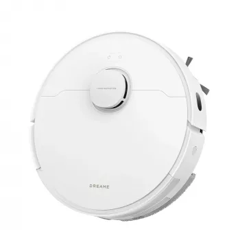 Dreame D20 Pro 0.7 L White