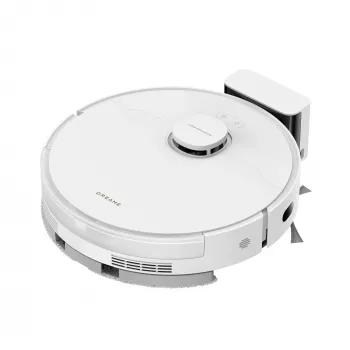 Dreame D20 Pro 0.7 L White