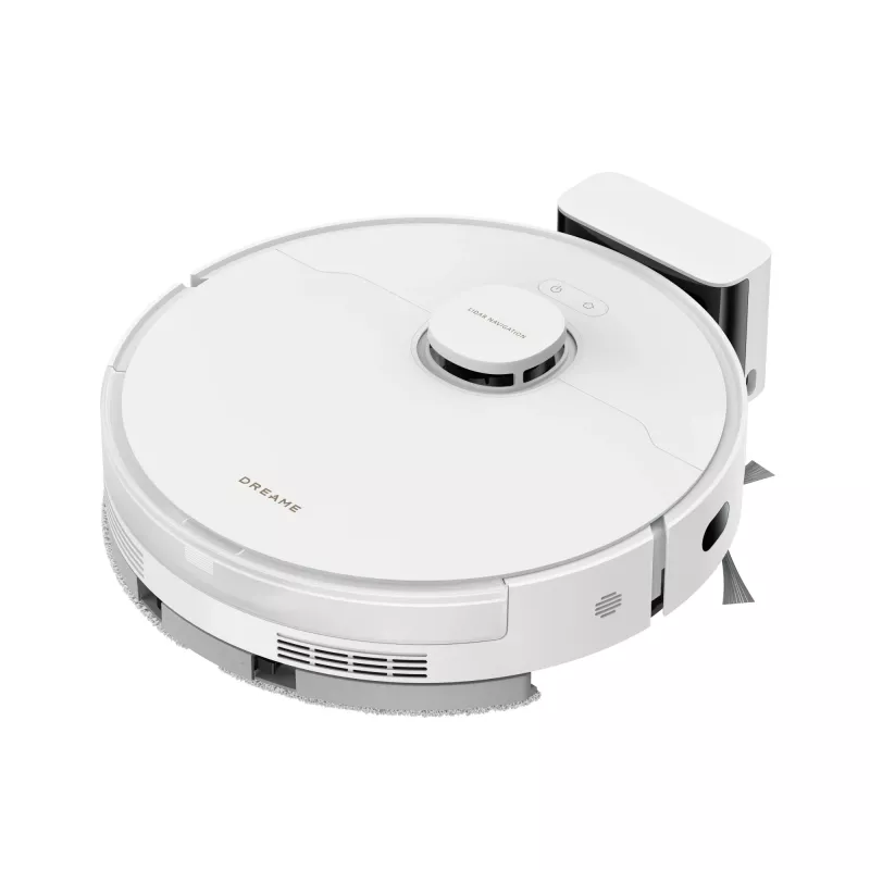 Dreame D20 Pro 0.7 L White