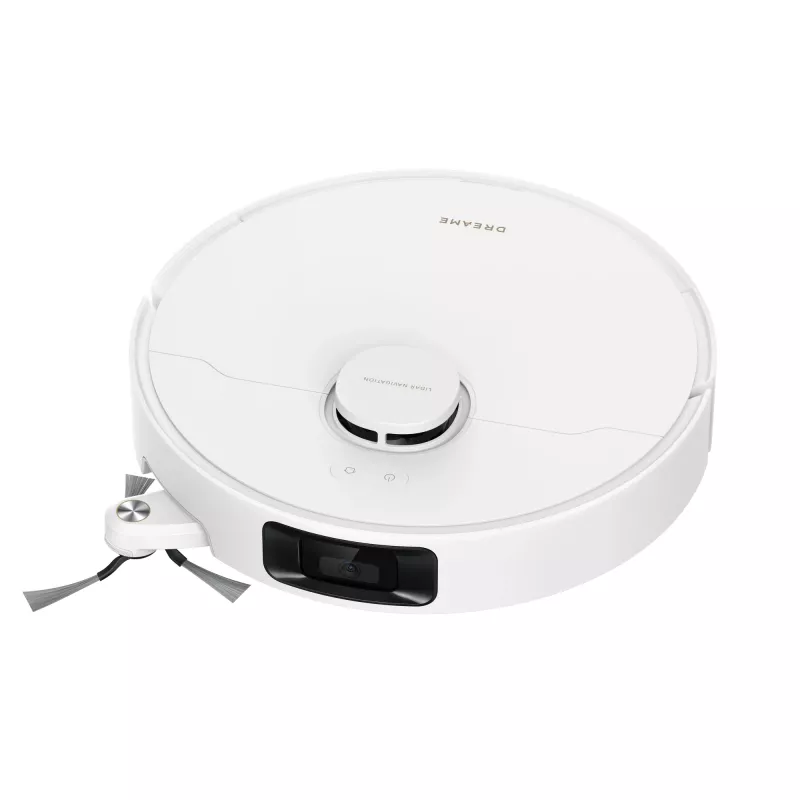 Dreame D20 Pro 0.7 L White