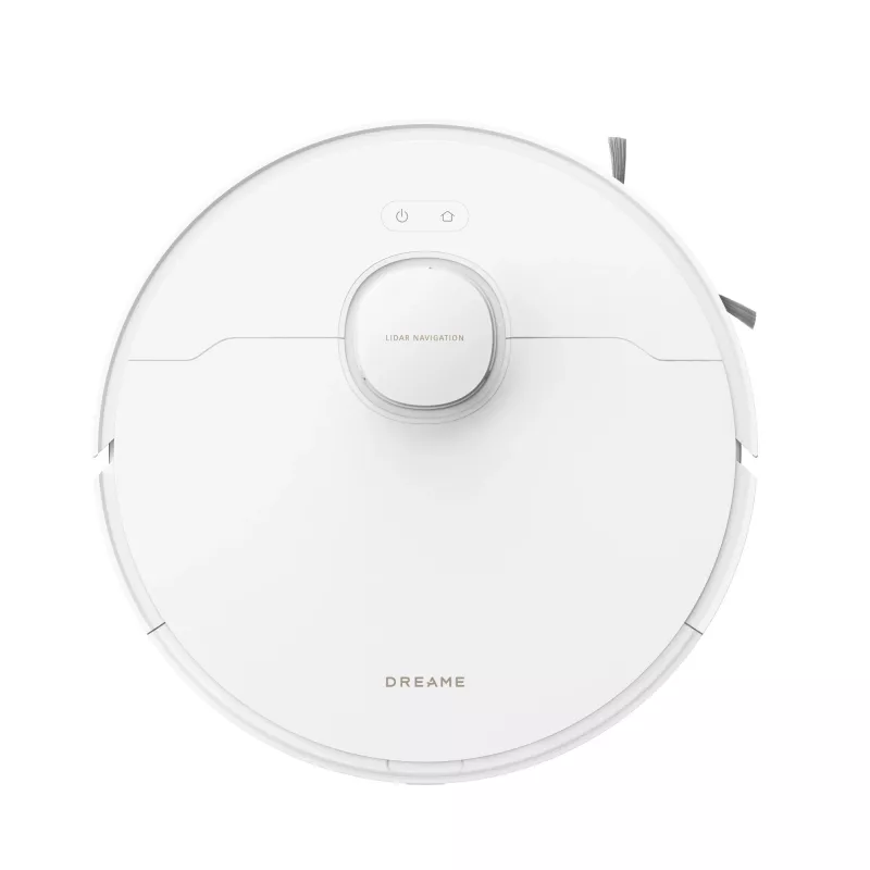 Dreame D20 Pro 0.7 L White