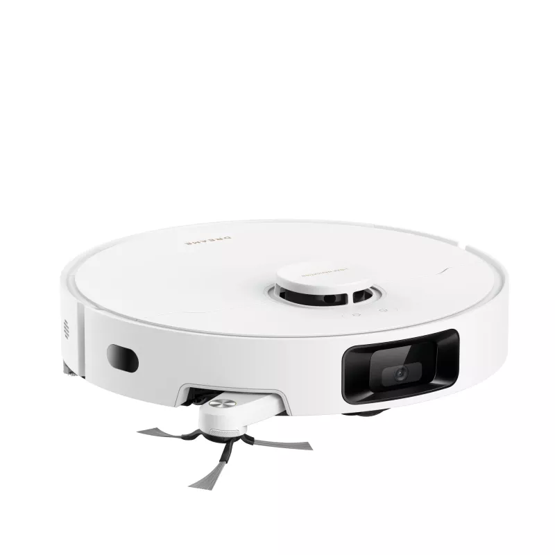 Dreame D20 Pro 0.7 L White