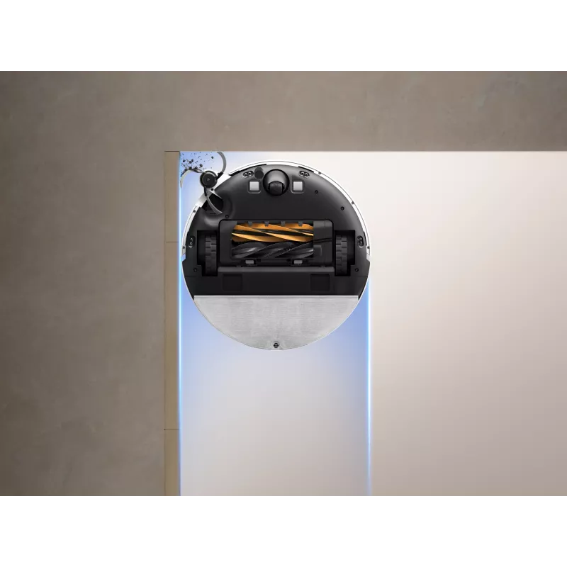 Dreame D20 Pro 0.7 L White