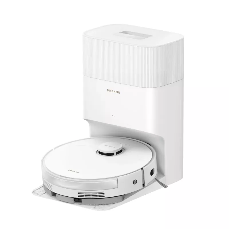 Dreame D20 Plus 0.5 L White