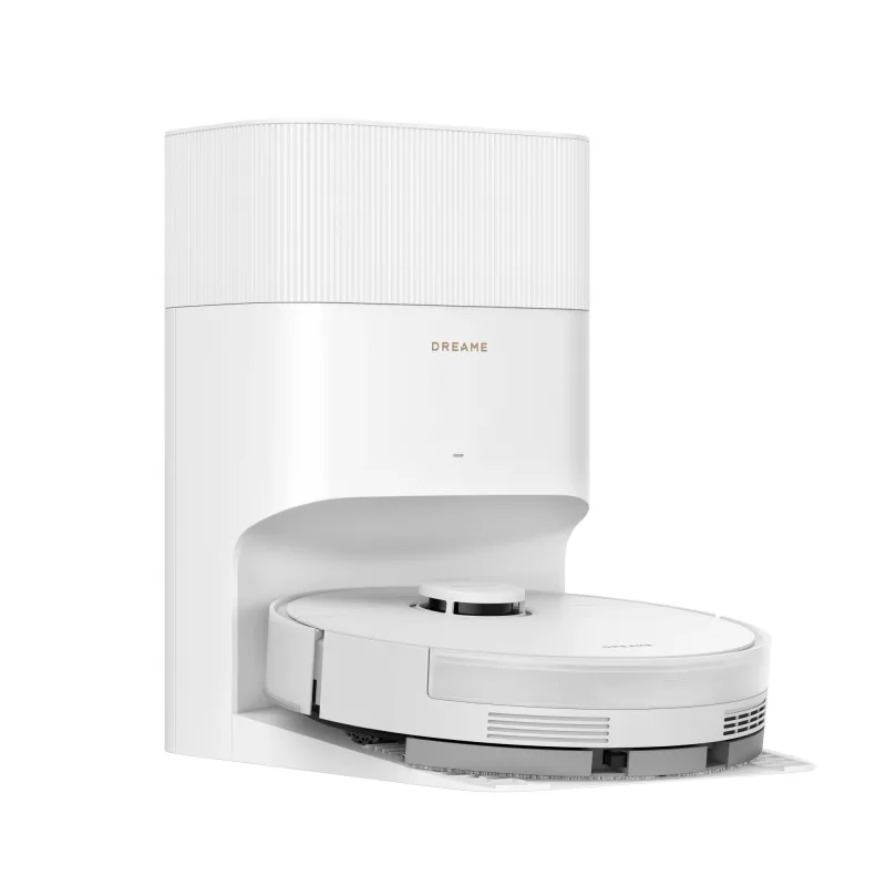 Dreame D20 Plus 0.5 L White