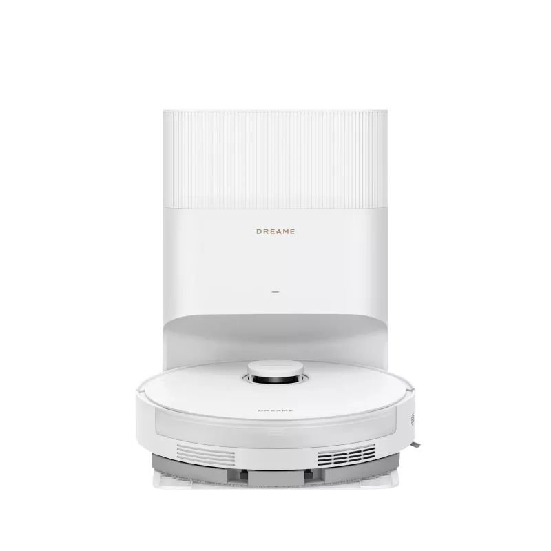 Dreame D20 Plus 0.5 L White