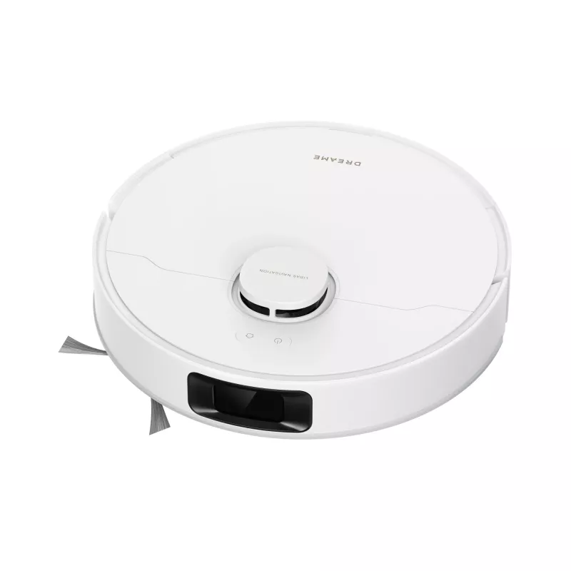 Dreame D20 Plus 0.5 L White