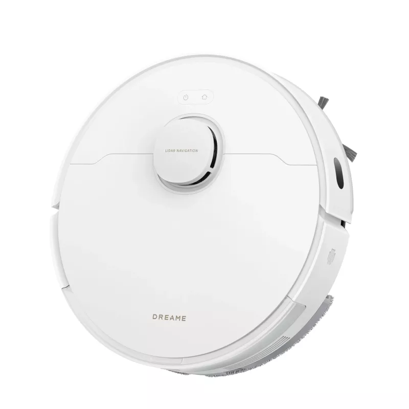 Dreame D20 Plus 0.5 L White
