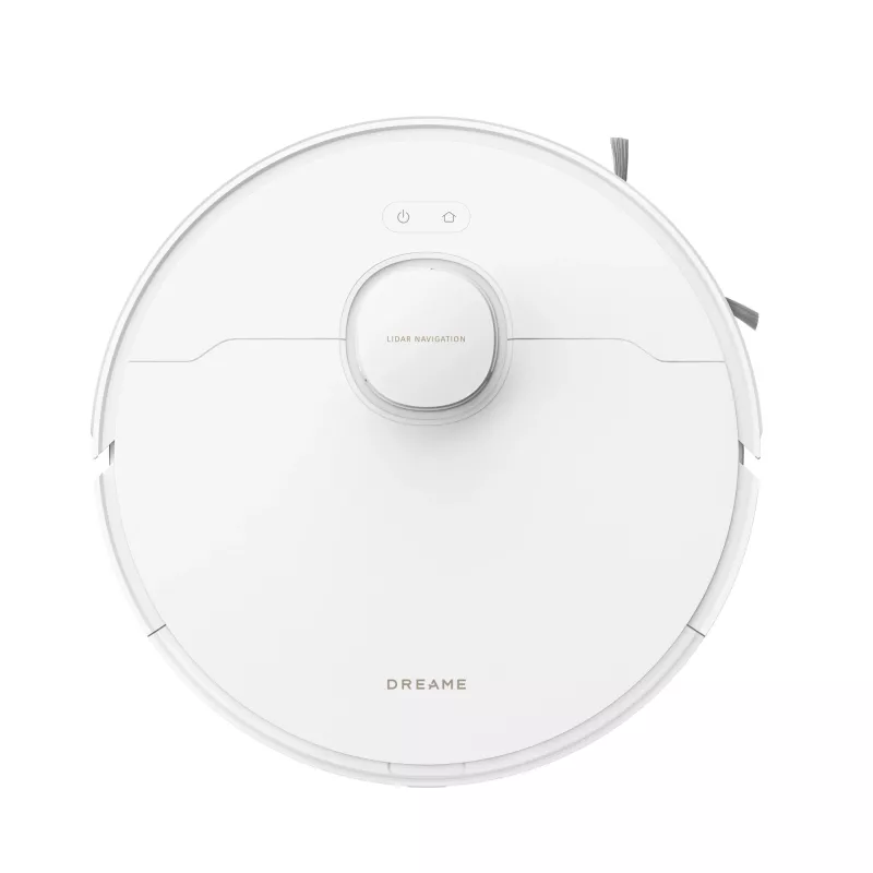 Dreame D20 Plus 0.5 L White