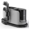 Dreame H15 Mix 2-in-1 stick vacuum Battery Dry&wet Bagless 400 W Black 5 Ah