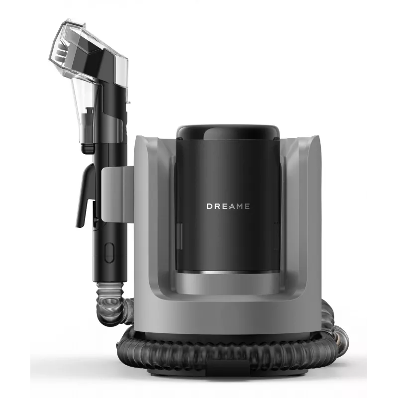 Dreame H15 Mix 2-in-1 stick vacuum Battery Dry&wet Bagless 400 W Black 5 Ah