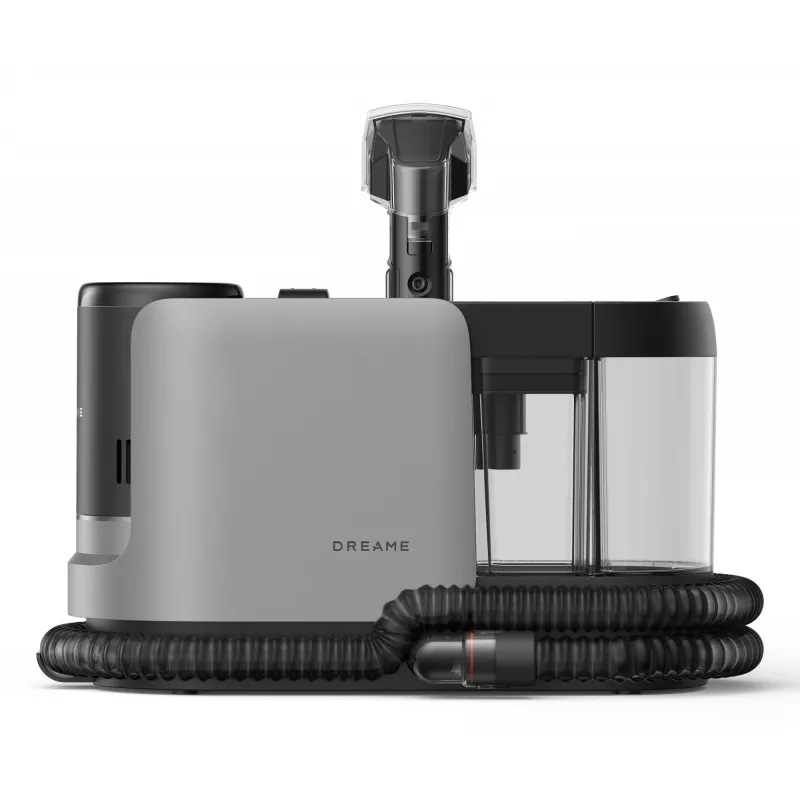 Dreame H15 Mix 2-in-1 stick vacuum Battery Dry&wet Bagless 400 W Black 5 Ah