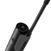 Dreame H15 Mix 2-in-1 stick vacuum Battery Dry&wet Bagless 400 W Black 5 Ah