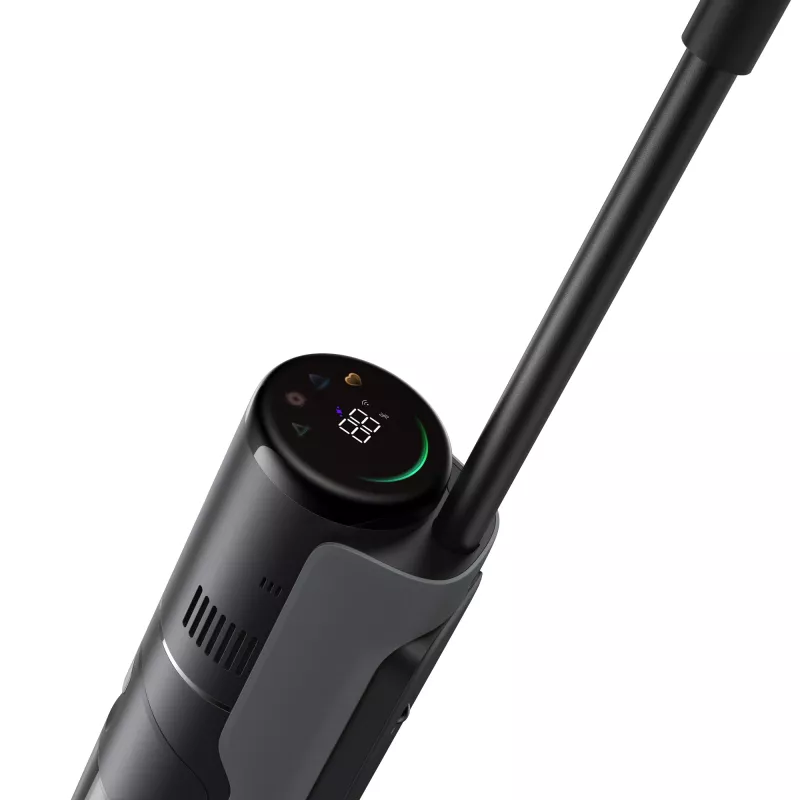 Dreame H15 Mix 2-in-1 stick vacuum Battery Dry&wet Bagless 400 W Black 5 Ah