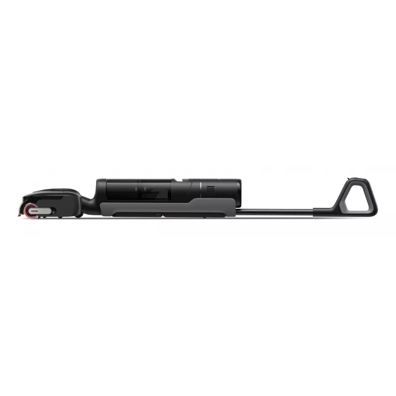 Dreame H15 Mix 2-in-1 stick vacuum Battery Dry&wet Bagless 400 W Black 5 Ah