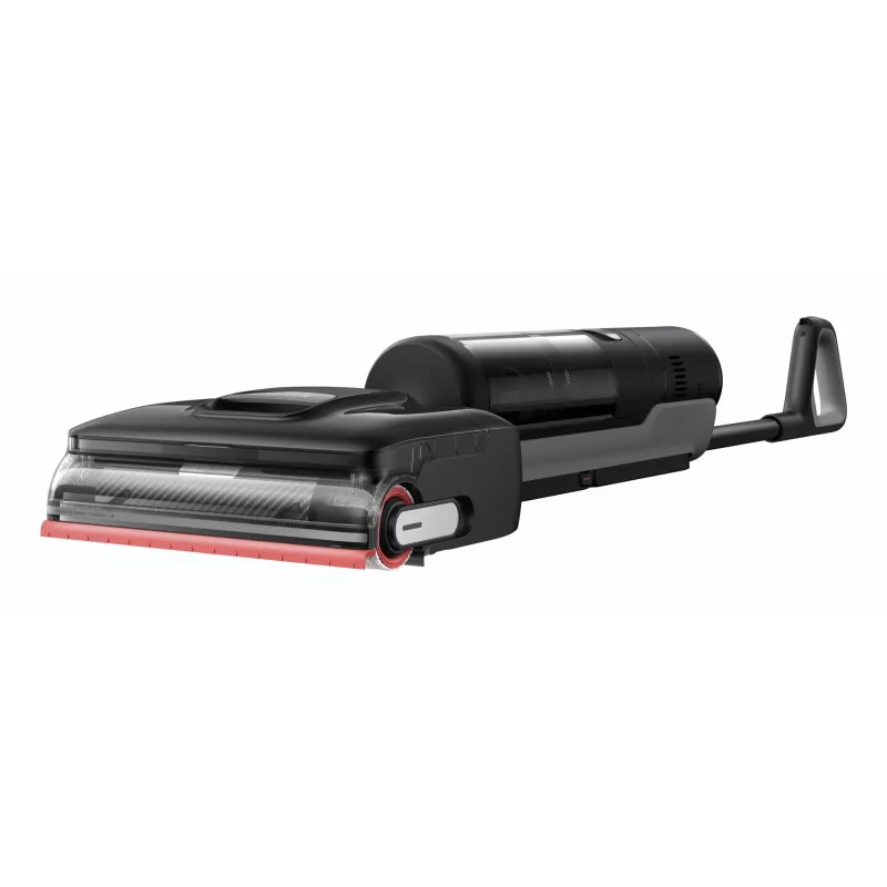 Dreame H15 Mix 2-in-1 stick vacuum Battery Dry&wet Bagless 400 W Black 5 Ah