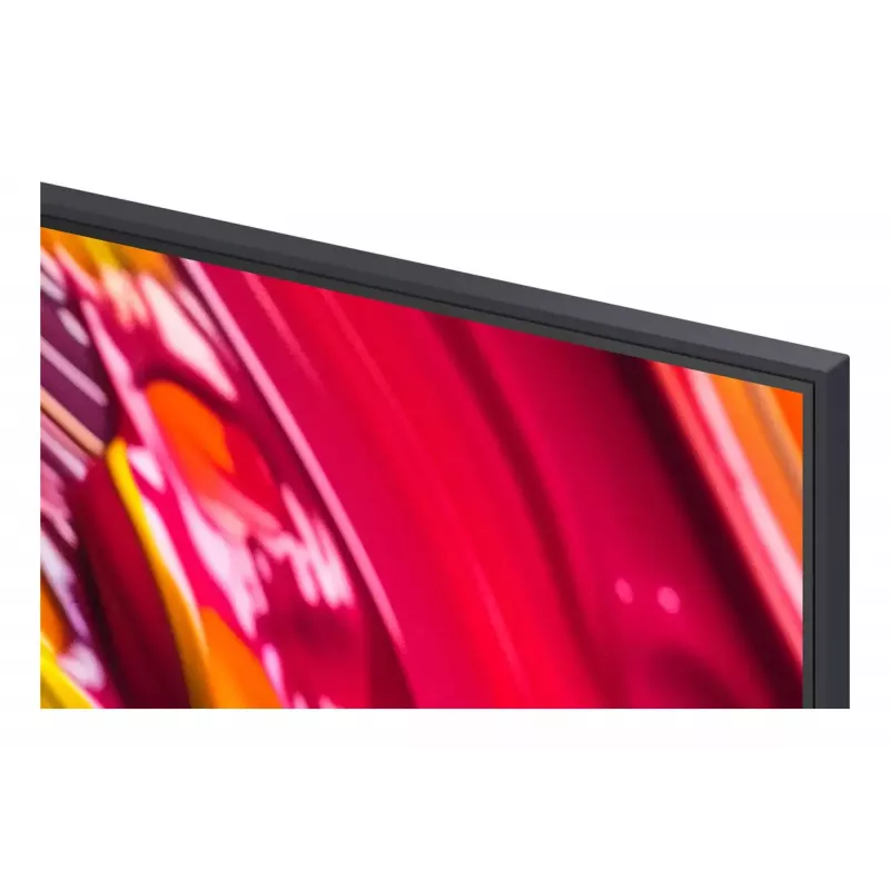 LG QNED 43QNED82A3B TV 109.2 cm (43 inch) 4K Ultra HD Smart TV Wi-Fi Black
