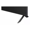 LG QNED 43QNED82A3B TV 109.2 cm (43 inch) 4K Ultra HD Smart TV Wi-Fi Black