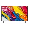 LG QNED 43QNED82A3B TV 109.2 cm (43 inch) 4K Ultra HD Smart TV Wi-Fi Black