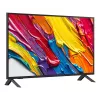 LG QNED 43QNED82A3B TV 109.2 cm (43 inch) 4K Ultra HD Smart TV Wi-Fi Black