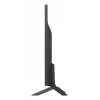 LG QNED 43QNED82A3B TV 109.2 cm (43 inch) 4K Ultra HD Smart TV Wi-Fi Black