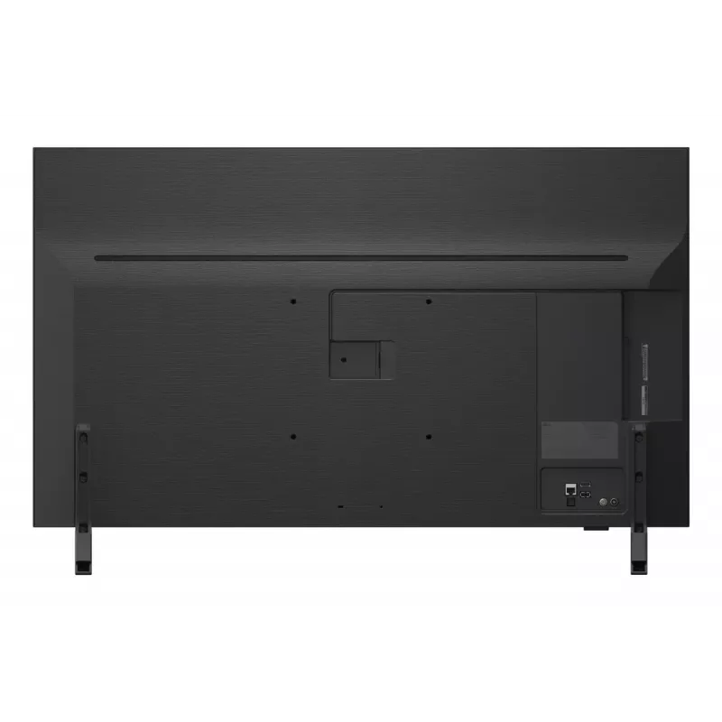 LG QNED 43QNED82A3B TV 109.2 cm (43 inch) 4K Ultra HD Smart TV Wi-Fi Black