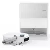 Robot vacuum cleaner Dreame Aqua10 Ultra Roller Complete white