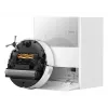 Robot vacuum cleaner Dreame Aqua10 Ultra Roller Complete white