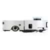 Robot vacuum cleaner Dreame Aqua10 Ultra Roller Complete white