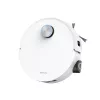 Robot vacuum cleaner Dreame Aqua10 Ultra Roller Complete white