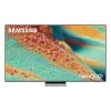 Television Samsung 65 inch Neo QLED QN85F 4K UHD — 65 inch (163 cm), Neo QLED, 3840×2160, Tizen, Silver