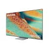 Television Samsung 65 inch Neo QLED QN85F 4K UHD — 65 inch (163 cm), Neo QLED, 3840×2160, Tizen, Silver