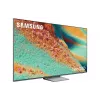Television Samsung 65 inch Neo QLED QN85F 4K UHD — 65 inch (163 cm), Neo QLED, 3840×2160, Tizen, Silver