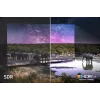 Television Samsung 65 inch Neo QLED QN85F 4K UHD — 65 inch (163 cm), Neo QLED, 3840×2160, Tizen, Silver