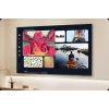 Television Samsung 65 inch Neo QLED QN85F 4K UHD — 65 inch (163 cm), Neo QLED, 3840×2160, Tizen, Silver