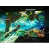 Television Samsung 65 inch Neo QLED QN85F 4K UHD — 65 inch (163 cm), Neo QLED, 3840×2160, Tizen, Silver