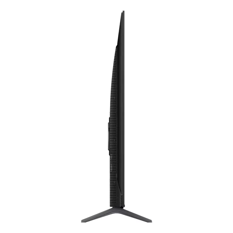 Television TCL P8K 75 inch 4K QLED HDR Display 3840 x 2160
