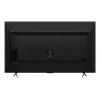 Television TCL P8K 75 inch 4K QLED HDR Display 3840 x 2160