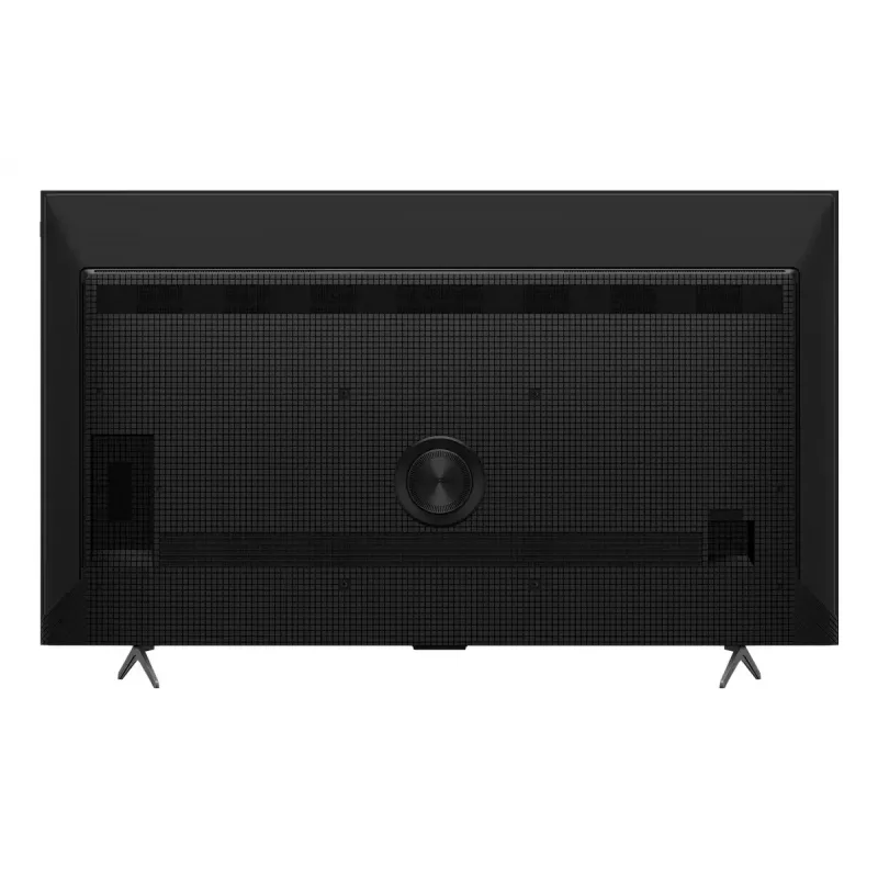 Television TCL P8K 75 inch 4K QLED HDR Display 3840 x 2160